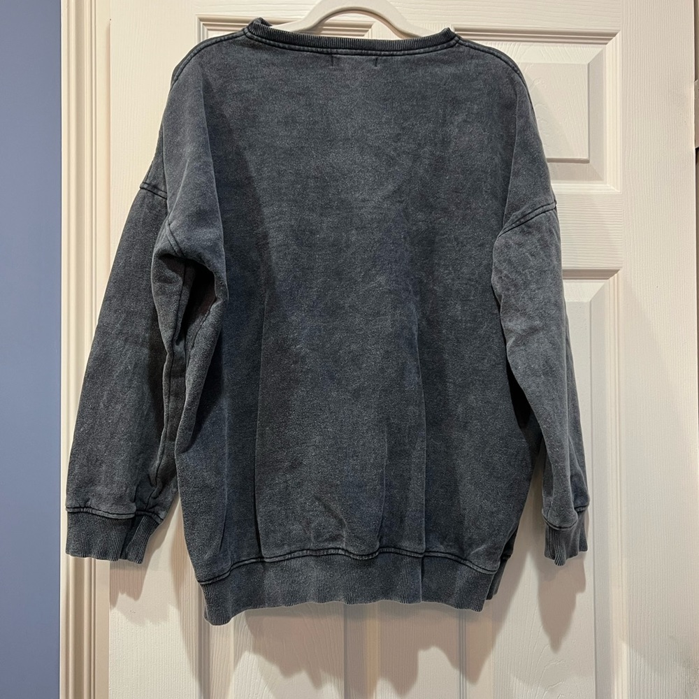 Motel Rocks Crewneck - Picture 2 of 2